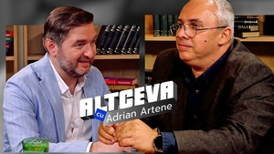 I-ar fi plăcut lui Marin Preda să aibă cont pe Facebook sau Instagram? Alexandru, fiul marelui scriitor: "Cred că..."