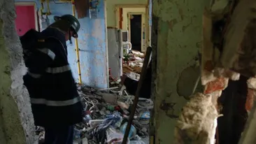 Ministerul Sănătătii a ascuns decesul românului ars din ratiuni de ”viată privată”