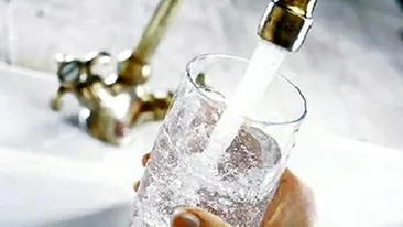 Situatie ingrijoratoare! Rezerva de apa a municipiului Vaslui a scazut la o treime!