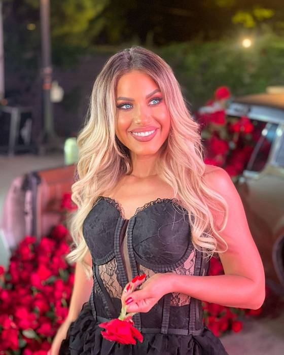 Evenimentul lui Ruby a adus în același loc  nume sonore din showbiz / (Sursa: Instagram)