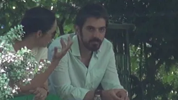 ANDREEA MARIN a răbufnit când a fost rugată să se împace cu TUNCAY! ”Bine ar fi dacă...”