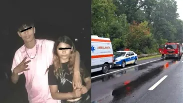 DGASPC, prima reacție după ce rudele tinerilor care s-au aruncat în fața TIR-ului au acuzat autoritățile: ”Eu trebuie să te anunț dacă tu neglijezi copilul?”