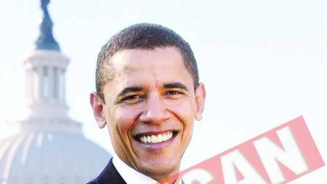 Obama a castigat 4,2 milioane de dolari in 2007