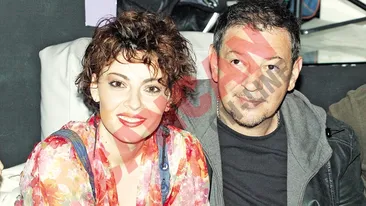 Nevasta lui Bodo a venit la mine cu ciorapi plasa