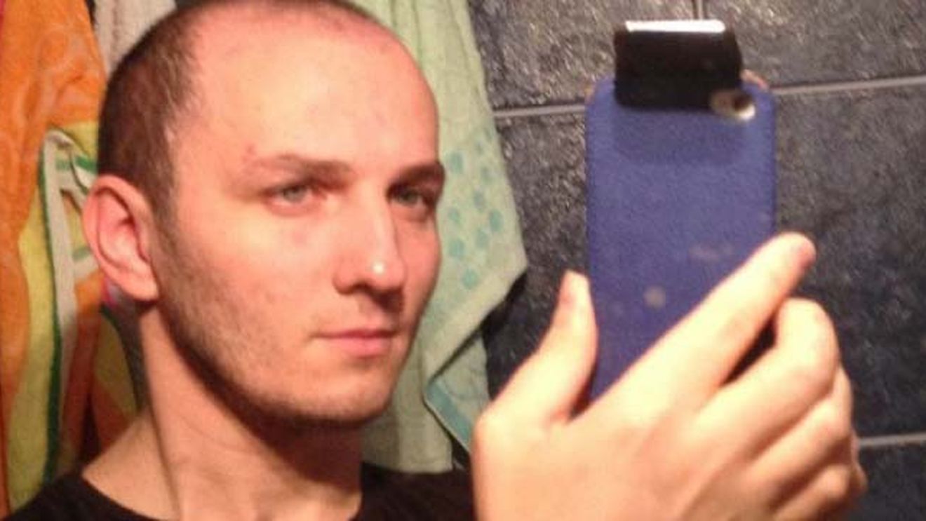 Mihai Traistariu a facut ASTA la varsta de 16 ani! Ideea asolut trasnita pe care a avut-o! S-a facut de ras in fata tuturor