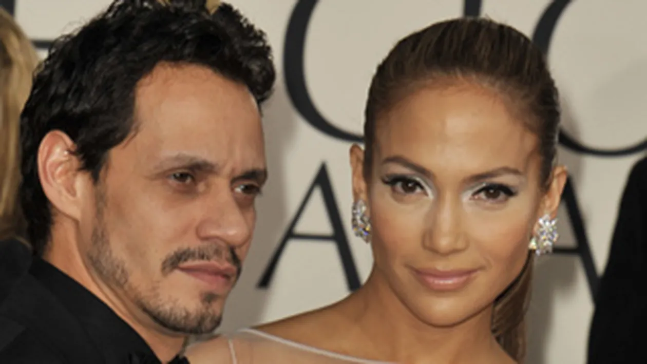 2011, anul marilor despartiri. Vezi ce cupluri celebre si-au spus adio