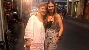 Ionela Prodan a fost jefuită de prietenii fiicei sale! Anamaria a fost cea care ar fi făcut anunțul