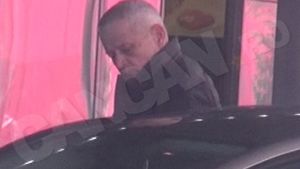 Primele poze cu Dr. Oprescu… la un an după ce a dispărut complet!