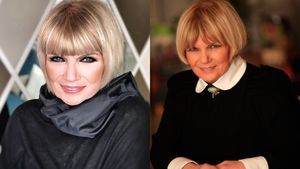 Îți mai amintești de Doina Levintza? Cu ce se ocupă acum, la 86 de ani: „Am terminat cu moda”