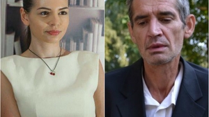 Tatăl MONICĂI GABOR a luat decizia! Se va muta definitiv din România: „Poate voi avea o viaţă mai bună acolo“