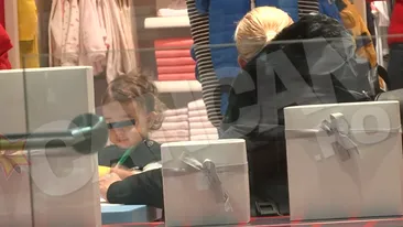 Fetita lui Marcel Pavel NU ii calca pe urme tatalui! Uite ce prefera micuta in locul muzicii!