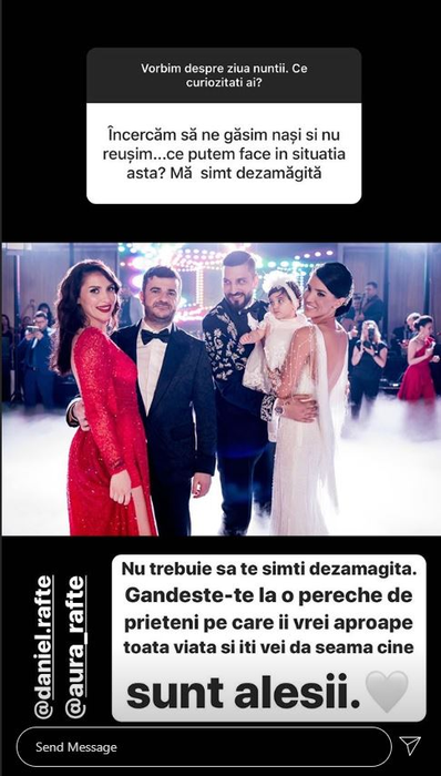 Adelina Pestrițu, lecție de viață emoționantă! Își vinde rochia de mireasă purtată în biserică pentru o cauză nobilă. Câte mii de euro valorează creația vestimentară