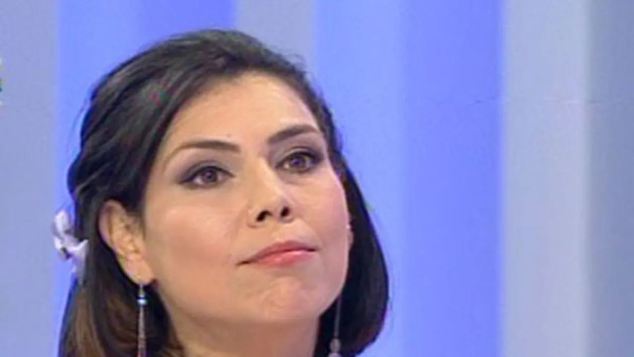 IOANA TUFARU îl vrea FLORIN SALAM! Ce o împiedică să-şi îndeplinească visul
