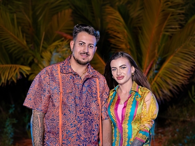 Înșelată la Insula iubirii, dar și după, Bianca Ghiurcă l-a iertat pe Prințul Marco? S-au dat de gol din prima seară