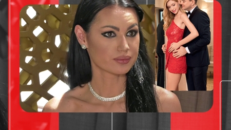 Fosta lui Boureanu o ironizează pe Laura Dincă, „pasiunea” deputatului Playboy. Cristina Belciu: “Fetele mele deschid o carte și...”