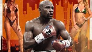 Ele sunt româncele care l-au făcut KO pe Mayweather
