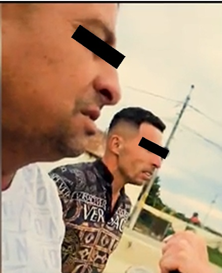 Un mire din Lungulețu a fost bătut la propria nuntă. Bărbatul s-a dus la Poliție, dar în loc să fie ajutat a fost bătut din nou