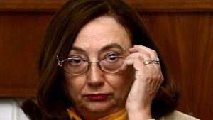 BREAKING | A murit Rodica Stănoiu, fostul ministru al Justiției