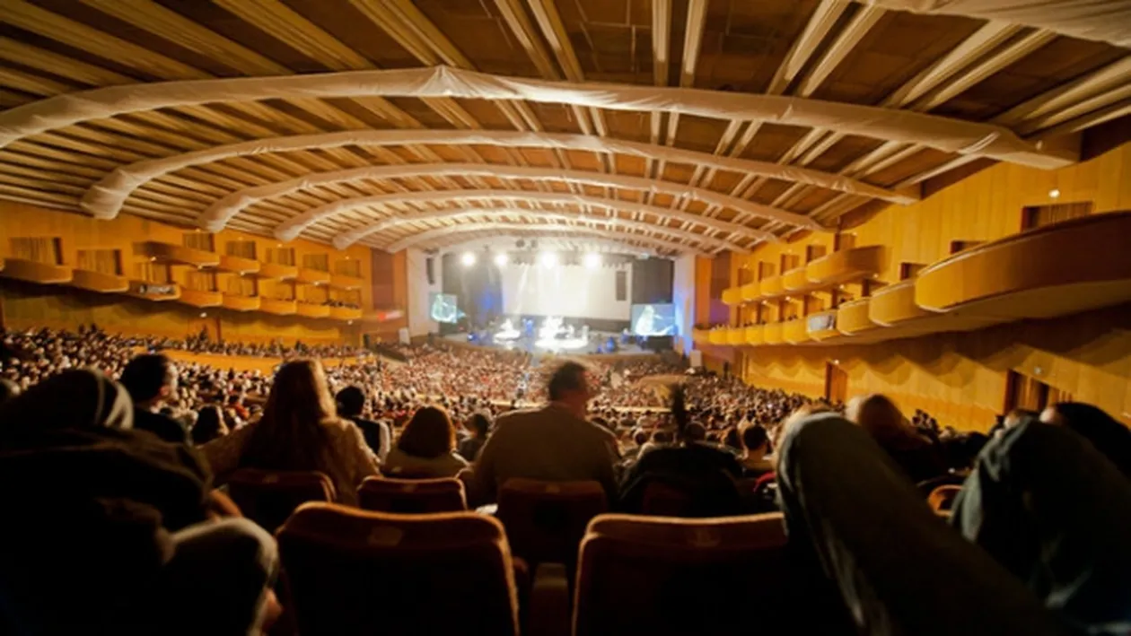 Numire controversată la Sala Palatului