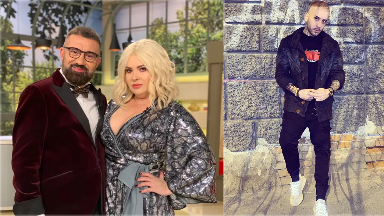 Viorica de la Clejani a cedat nervos după scandalurile provocate de propriul fiu: “Pleacă de aici, că-ți dau...” | FOTO & VIDEO