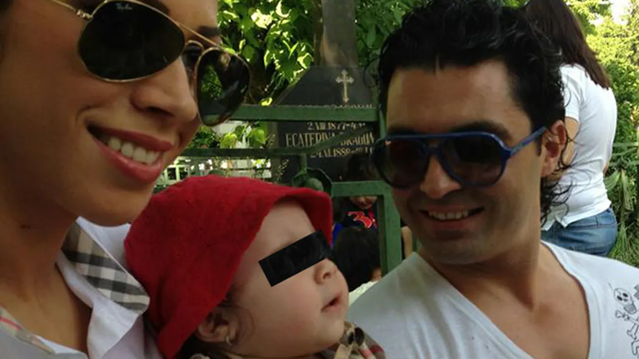 Nici nu se putea ceva mai frumos! Ce cadou a primit Pepe din partea sotiei lui: Sunt cel mai fericit, n-am cuvinte sa exprim