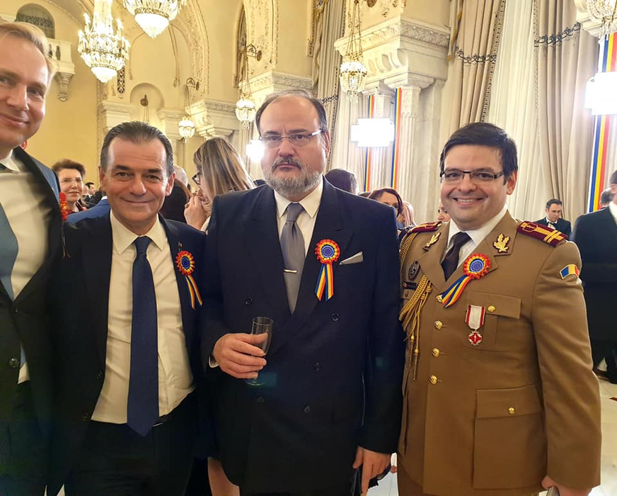 Horațiu Moldovan (MS), scenariu sumbru despre coronavirus: “Ne punem problema izolării la domiciliu a celor peste 70 de ani”
