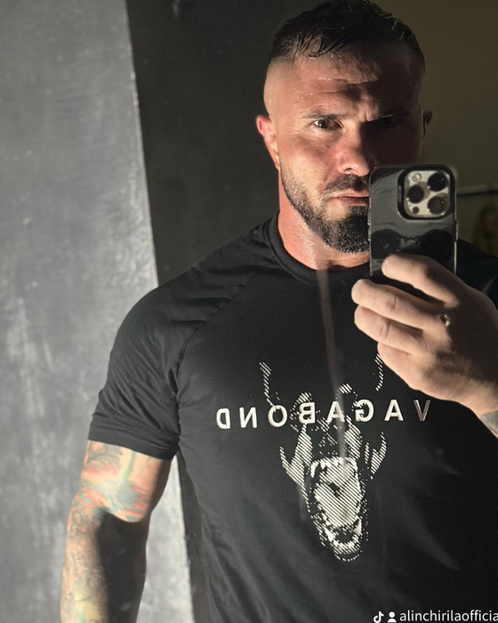 Alin Chirilă a participat la Survivor 2023/ Sursa foto: Instagram