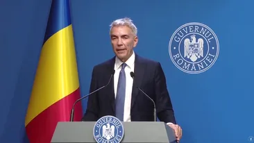 Dragoș Atanasiu a demisionat din Guvern! Cum își explică decizia