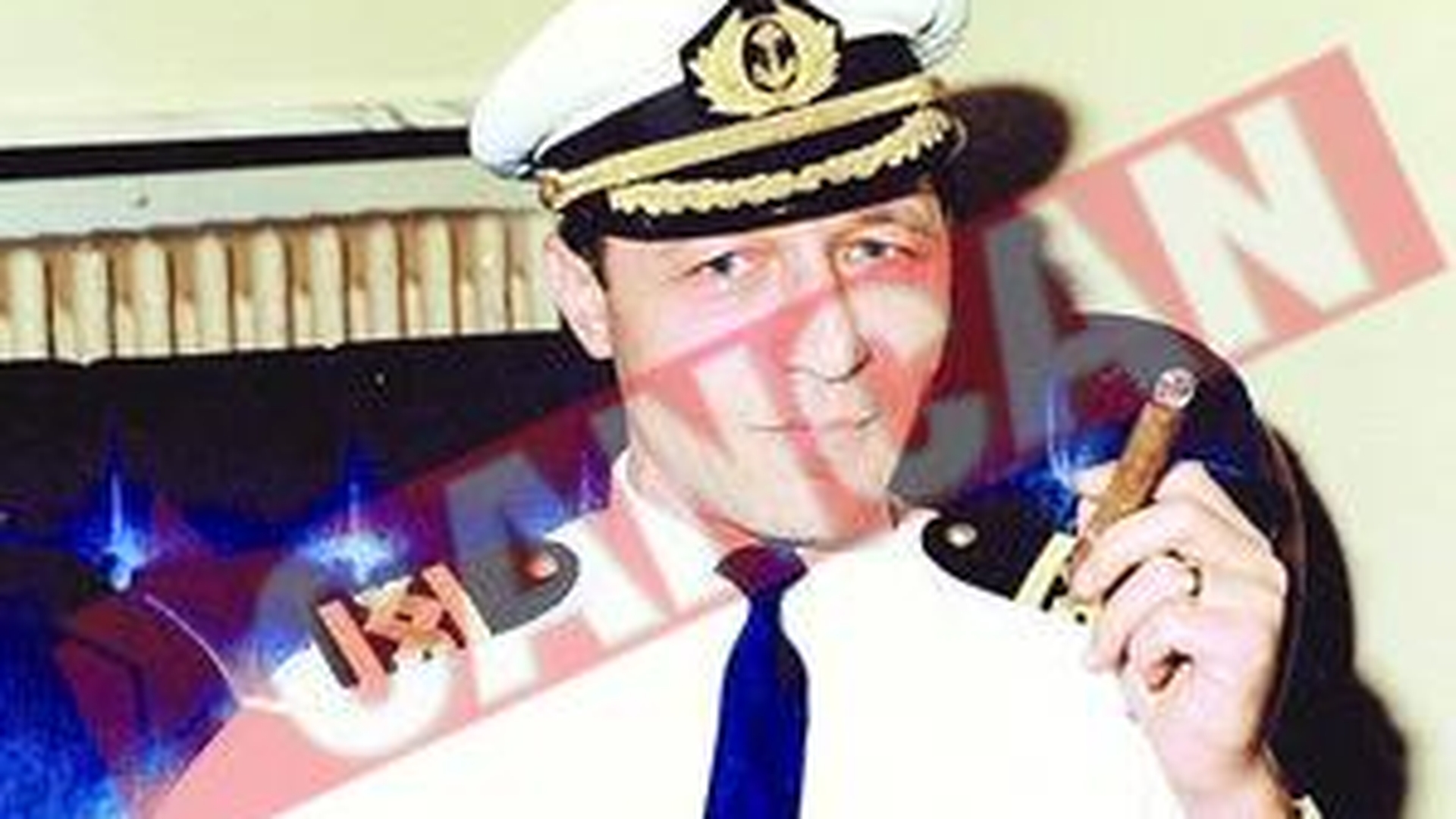 Basescu zice ca ar fi salvat Titanicul