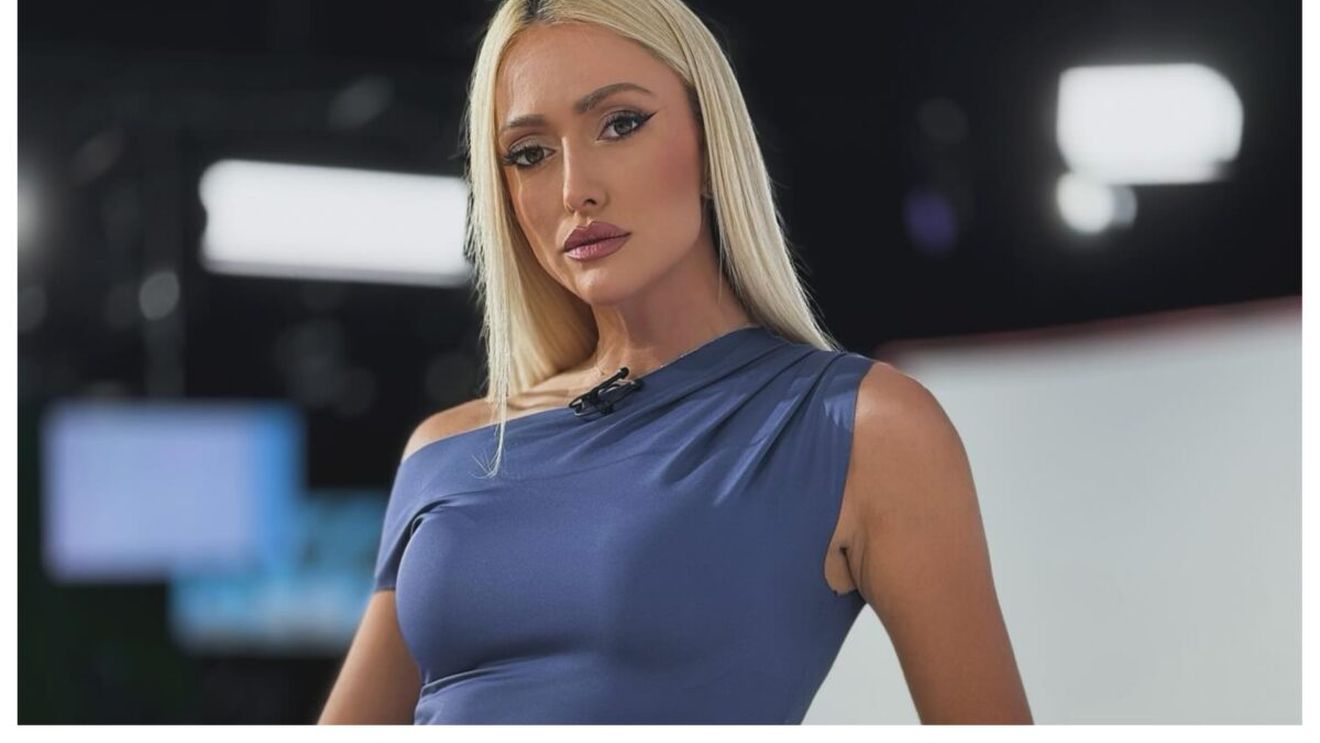 Primele simptome pe care Iuliana Pepene le-a avut, înainte să fie diagnosticată cu o boală autoimună: „M-am speriat foarte tare”