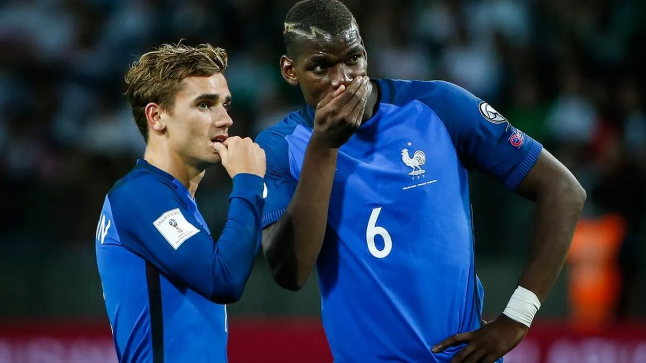 Biletul zilei: Setati pe profit » Mix de fotbal & tenis!