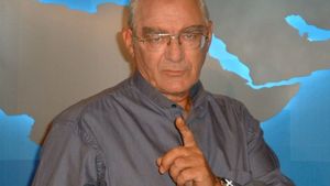 Emanuel Isopescu, celebrul fost prezentator TV, este la pământ! “De abia reușesc să ajung la toaletă și...” Apel disperat făcut în mediul online