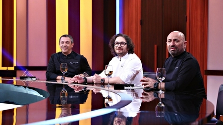 Când începe sezonul special ”Familii la cuțite”. Sorin Bontea, despre Scărlătescu și Dumitrescu: ”Ori de câte ori ne alegem echipele ne certăm”