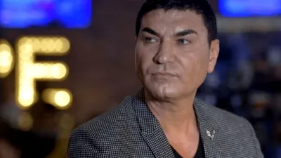 Cristi Borcea și telenovela din penitenciar: nu știa cum să se mai împartă la orele de vizită. Giovanni Becali: „Veneau câte două-trei neveste!”