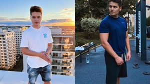 Cum arată casa lui Selly, în care stă cu chirie! Plăteşte 28.000 euro anual! FOTO