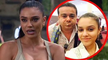 Câte clase și ce studii are Karmen Simionescu de la Asia Express. Câte clase are tatăl ei, Adi Minune