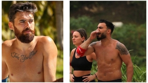 Jador, făcut praf de unul dintre Războinicii de la Survivor: „Nu ai nimic la picior! Ești un prefăcut!”