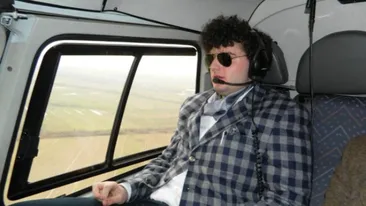 Imagini uluitoare cu transformarea unui baiat de bani gata care a socat pe toata lumea cand s-a dezbracat!