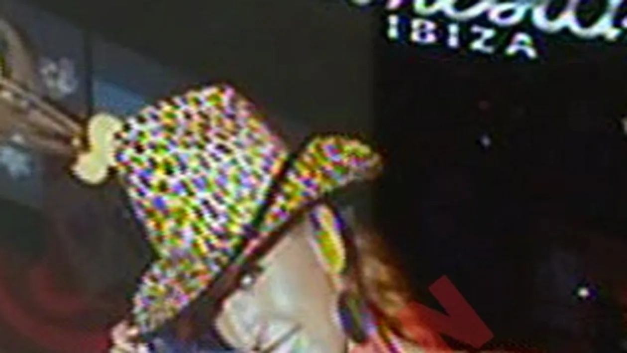 VIDEO Uite ce fata de tocilara avea Adelina Pestritu in clasa intai! Ce a fost si cum a ajuns fosta sotie a lui Varciu