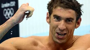 Stii cand faci pipi in piscina si mori de rusine cand apa se coloreaza in jurul tau? Pana si campionul mondial la inot Michael Phelps a recunoscut ca urineaza in bazin!