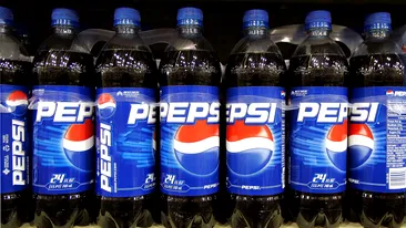 Ce înseamnă numele Pepsi, de fapt. Vine de la o boală!