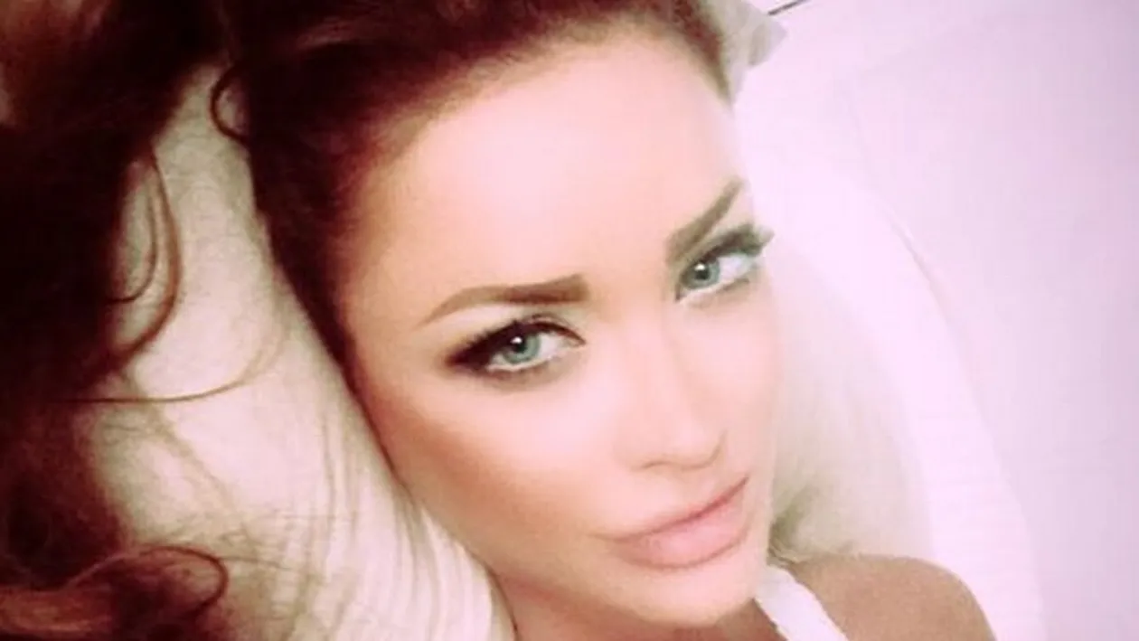 Viata ei, o telenovela... pusa pe ritmuri orientale! Cea mai ceruta melodie din ultima vreme e maneaua dedicata Biancai Dragusanu