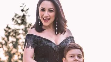 Băiețelul Andrei a terminat clasa zero: ”Zero regrete, începe vacanța de vară!”