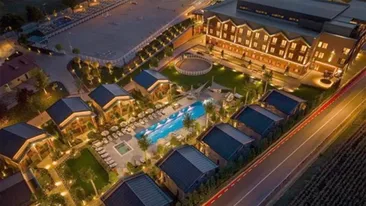 Stațiunea celebră din România în care o casă de vacanță costă doar 4.500 euro acum, în august 2026