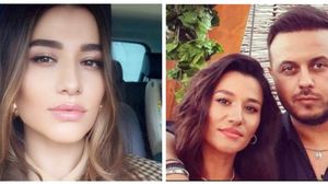 Claudia Pătrășcanu mușcă din Gabi Bădălău. Vedeta își acuză soțul de consum de droguri, dar și c-ar fi plătit martori pentru proces 