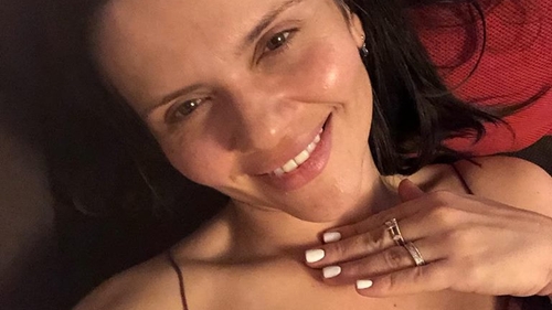 Cristina Șișcanu își vinde rochiile, pantofii și gențile! Soția lui Mădălin Ionescu a ținut să se afle adevărul de la ea