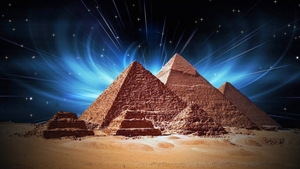 Cel mai mare secret al omenirii a fost aflat. Cum au reușit egiptenii să ridice niște piramide imense fără tehnologia din prezent