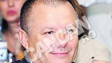 Iubitul Marinei Almasan, acuzat ca a falsificat semnatura lui Gheorghe Ciuhandu. Cornu s-a dat primar pentru 13 milioane de euro!