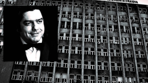 Un tenor din Craiova nu a avut norocul lui Busu! A murit pentru că nu a avut cine să-l opereze