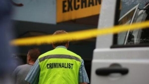 Jaf la o casă de schimb valutar din Gorj. Cum a reușit un recidivist să fugă cu 7000 de euro | VIDEO